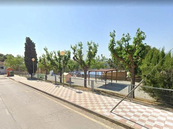 Terreno en Mas d'en Gall