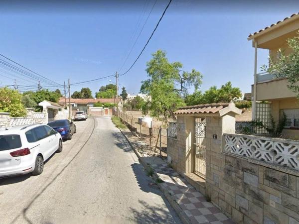 Terreno en Mas d'en Gall