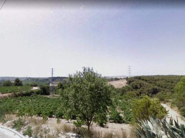 Terreno en Mas d'en Gall