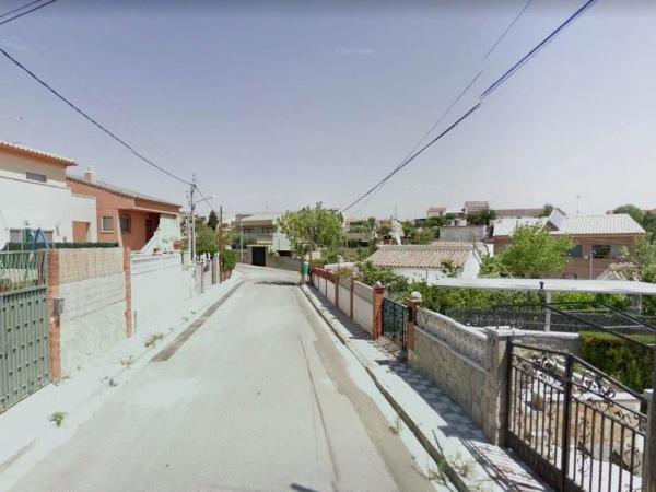 Terreno en Mas d'en Gall