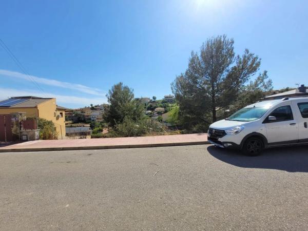 Terreno en Sant esteve Sesrovires