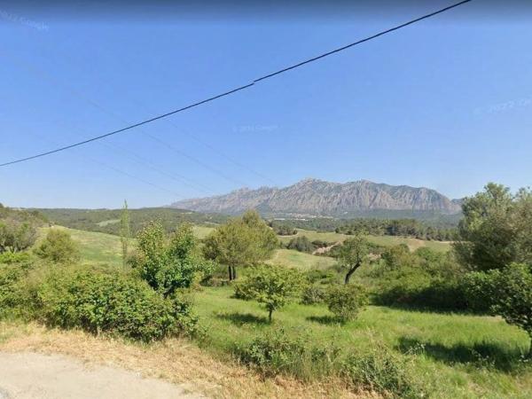 Terreno en Mas d'en Gall