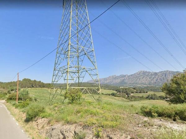 Terreno en Mas d'en Gall