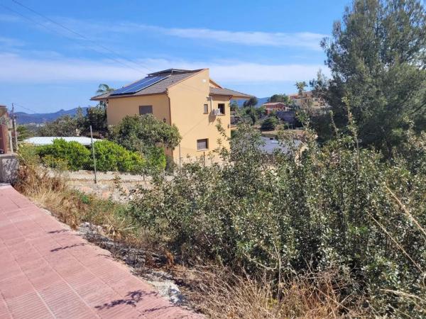 Terreno en Sant esteve Sesrovires