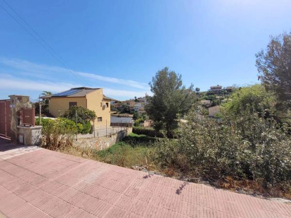 Terreno en Sant esteve Sesrovires