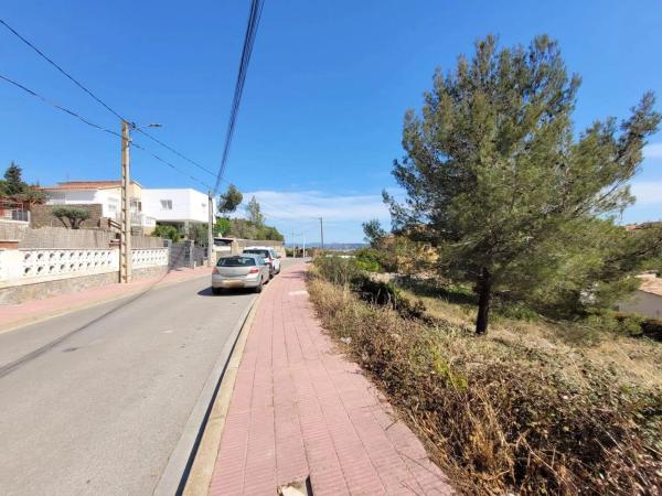 Terreno en Sant esteve Sesrovires