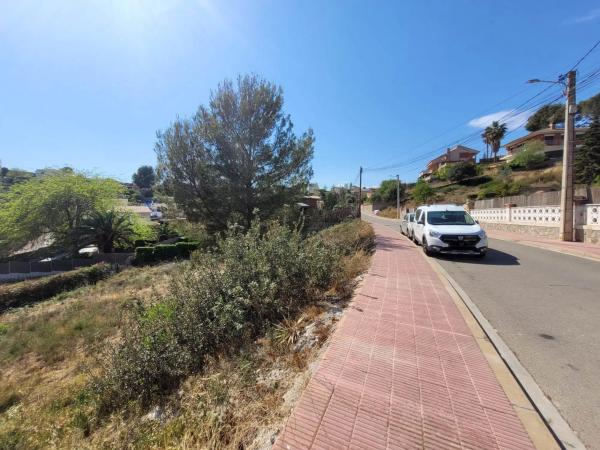 Terreno en Sant esteve Sesrovires