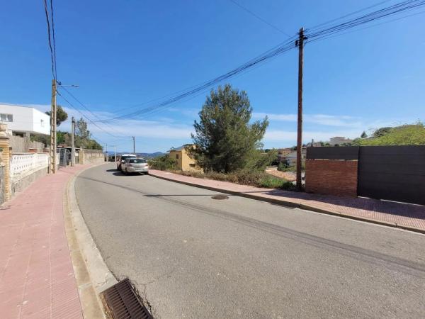 Terreno en Sant esteve Sesrovires