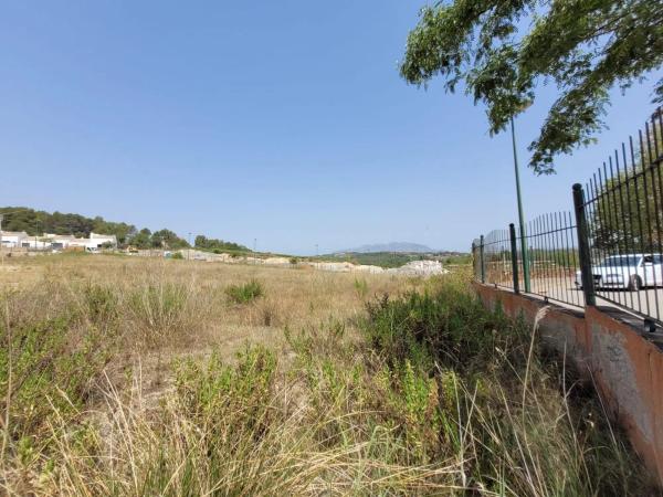 Terreno en Sant esteve Sesrovires