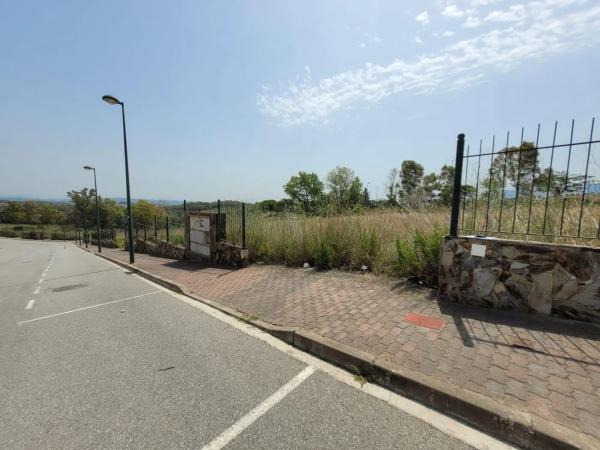 Terreno en Sant esteve Sesrovires