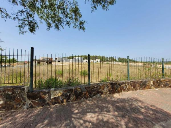 Terreno en Sant esteve Sesrovires