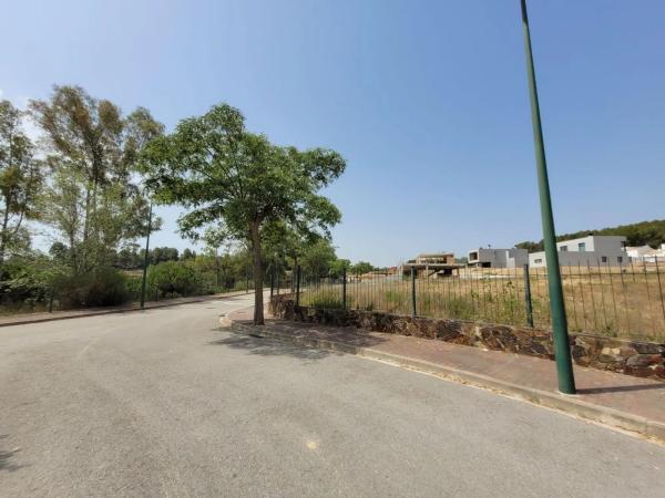 Terreno en Sant esteve Sesrovires