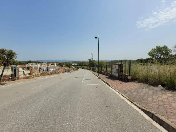 Terreno en Sant esteve Sesrovires