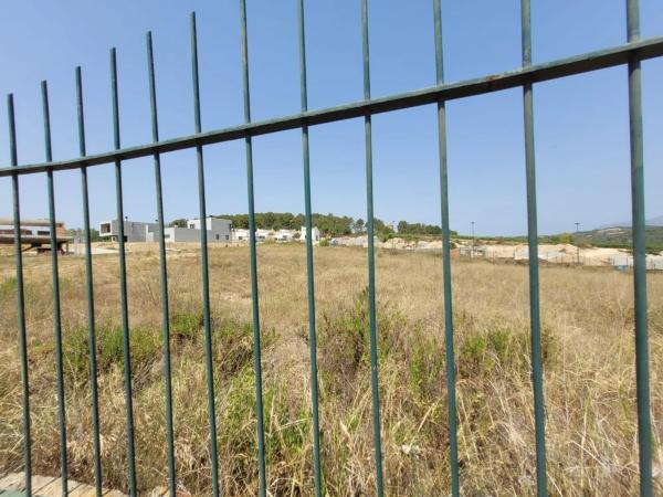 Terreno en Sant esteve Sesrovires
