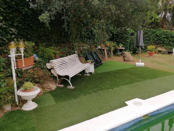 Terreno en Cervelló