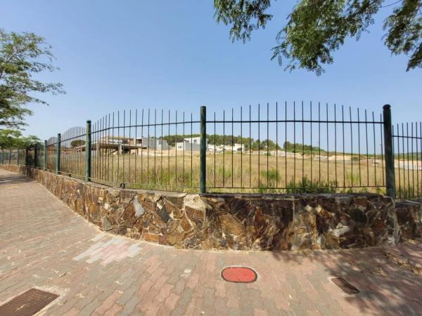 Terreno en Sant esteve Sesrovires