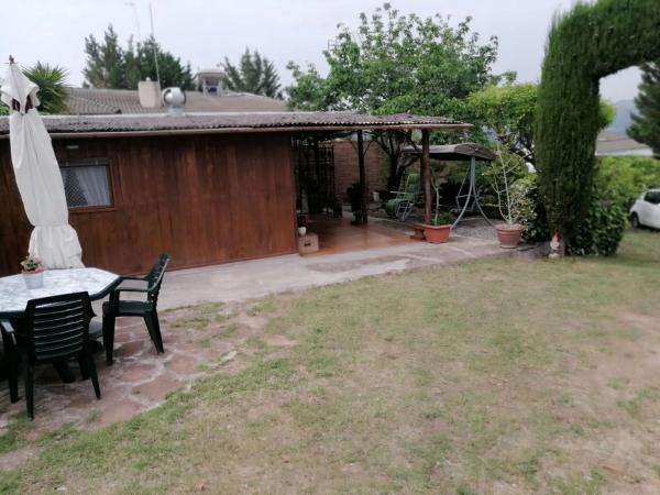 Terreno en Cervelló