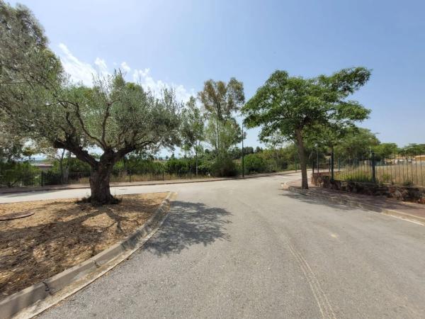 Terreno en Sant esteve Sesrovires