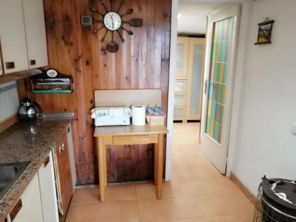 Terreno en Cervelló