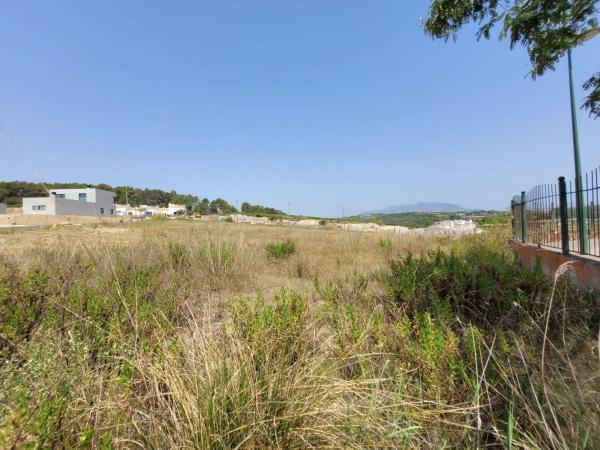Terreno en Sant esteve Sesrovires