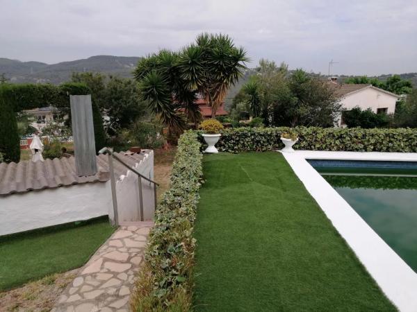 Terreno en Cervelló