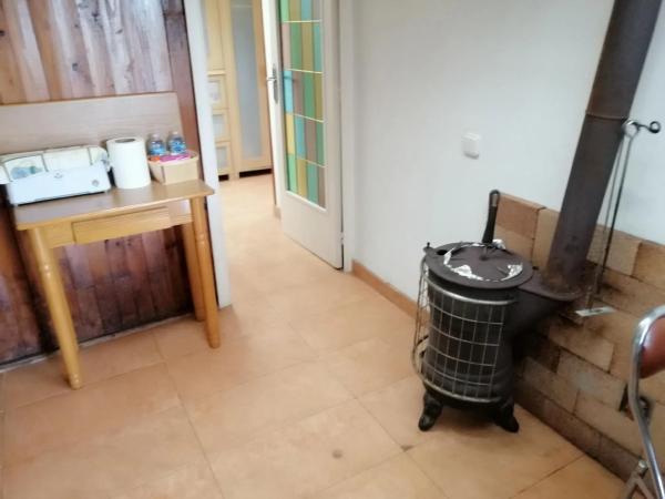 Terreno en Cervelló