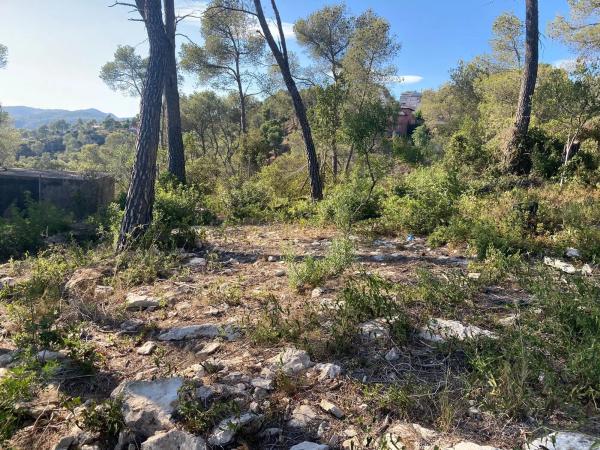 Terreno en avenida dels Païssos Catalans, 174