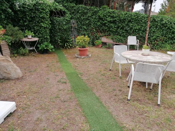 Terreno en Cervelló