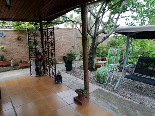 Terreno en Cervelló