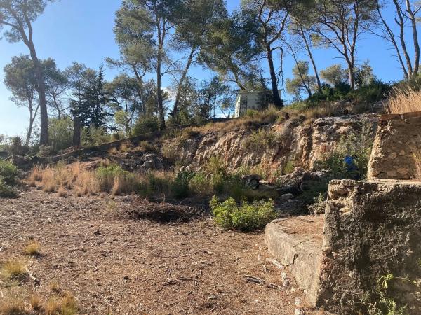 Terreno en avenida dels Païssos Catalans, 174