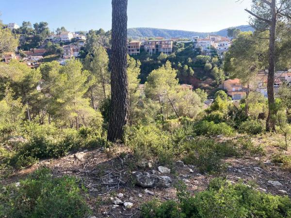 Terreno en avenida dels Païssos Catalans, 174
