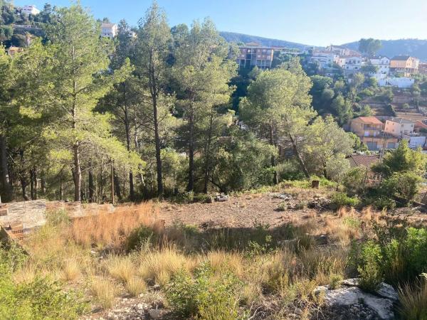 Terreno en avenida dels Païssos Catalans, 174