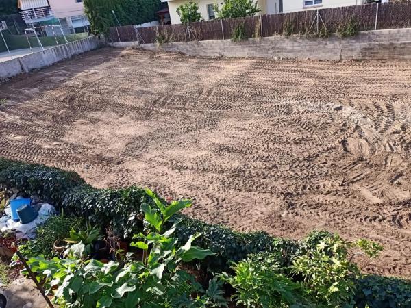 Terreno en calle del Ter, 6