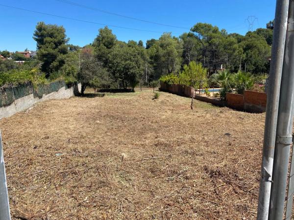 Terreno en madre de deu de lourdes, 121