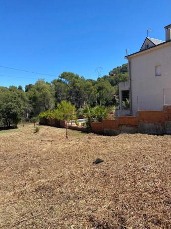 Terreno en madre de deu de lourdes, 121