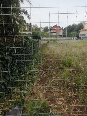 Terreno en calle del Ter, 6