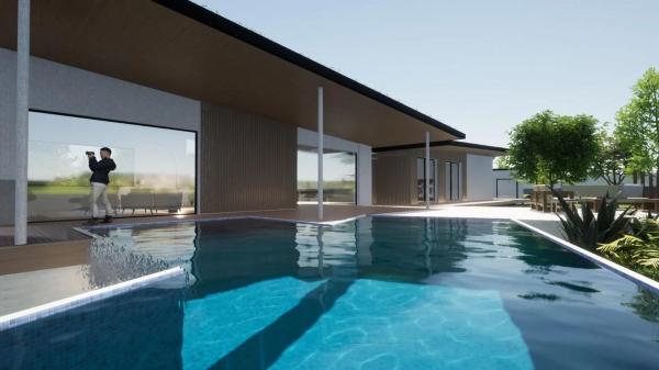 Terreno en Sant esteve Sesrovires