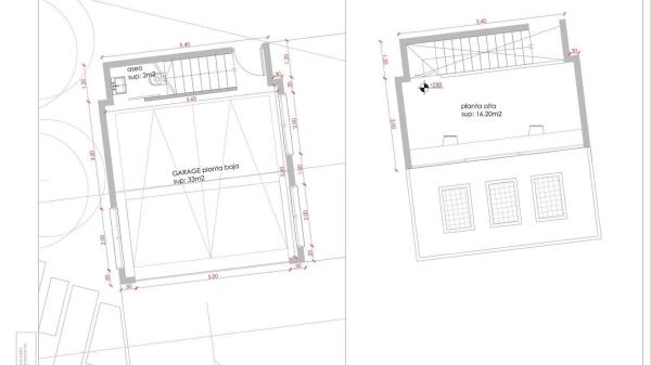 Terreno en Sant esteve Sesrovires