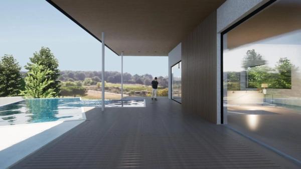 Terreno en Sant esteve Sesrovires