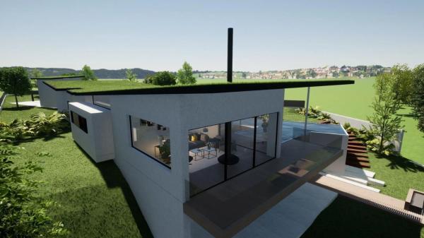 Terreno en Sant esteve Sesrovires