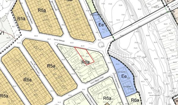 Terreno en Vallespir, 3