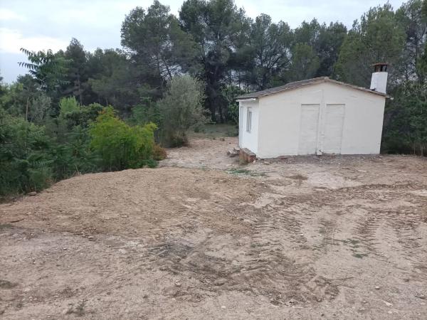 Terreno en carretera Olesa, 1