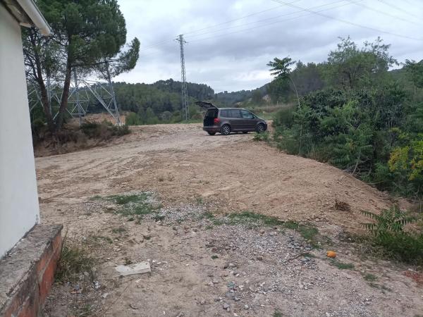 Terreno en carretera Olesa, 1