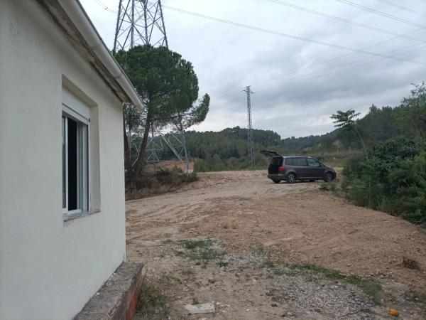 Terreno en carretera Olesa, 1