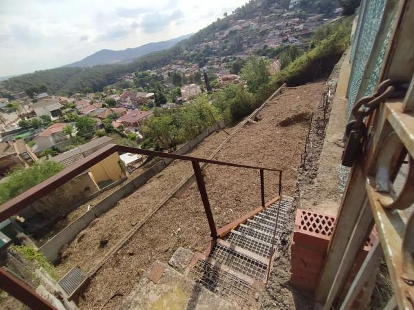 Terreno en Sant Andreu de la Barca