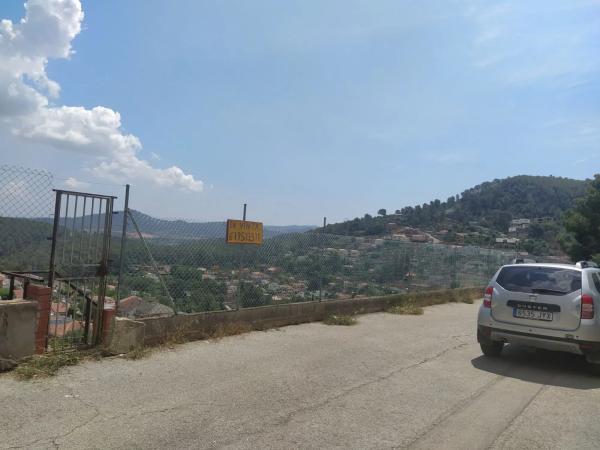 Terreno en Sant Andreu de la Barca