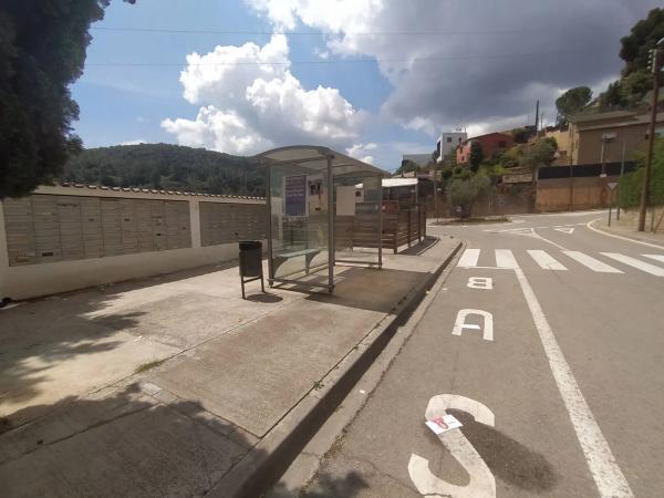 Terreno en Sant Andreu de la Barca