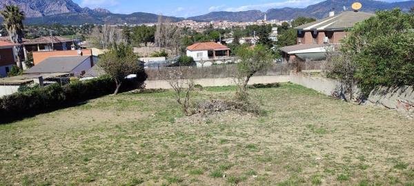 Terreno en Can Rial