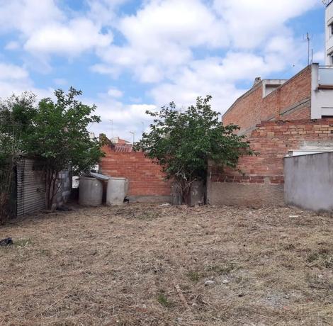 Terreno en Olesa de Montserrat