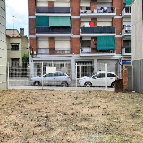 Terreno en Olesa de Montserrat